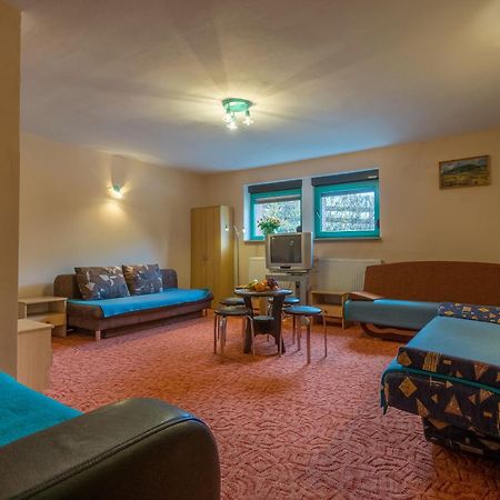 Bed and Breakfast Relaks Schreiberhau Zimmer foto