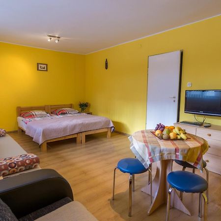 Bed and Breakfast Relaks Schreiberhau Zimmer foto