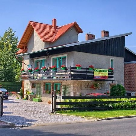 Bed and Breakfast Relaks Schreiberhau Exterior foto