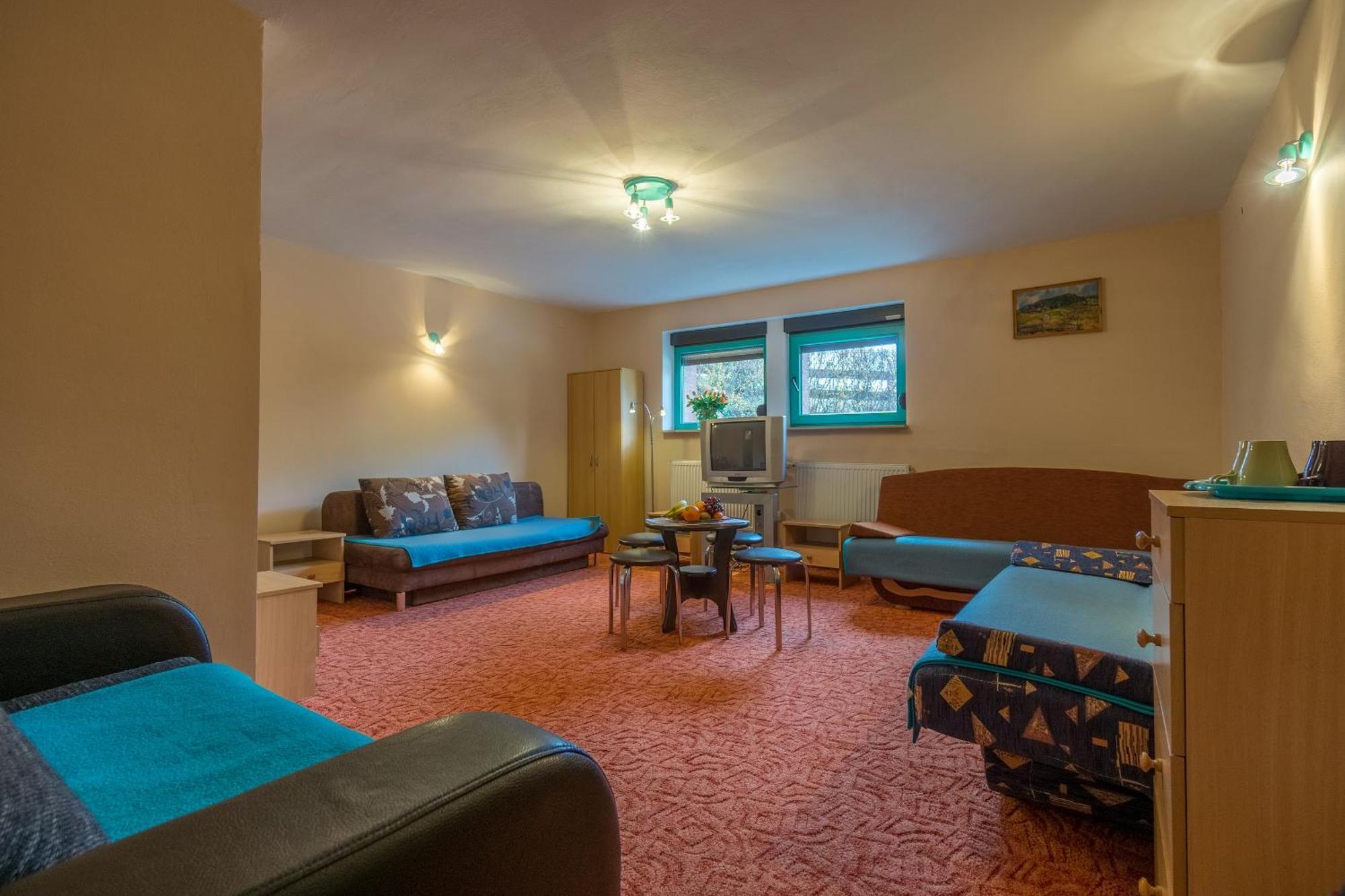 Bed and Breakfast Relaks Schreiberhau Zimmer foto