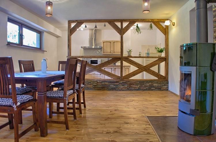 Bed and Breakfast Relaks Schreiberhau Exterior foto