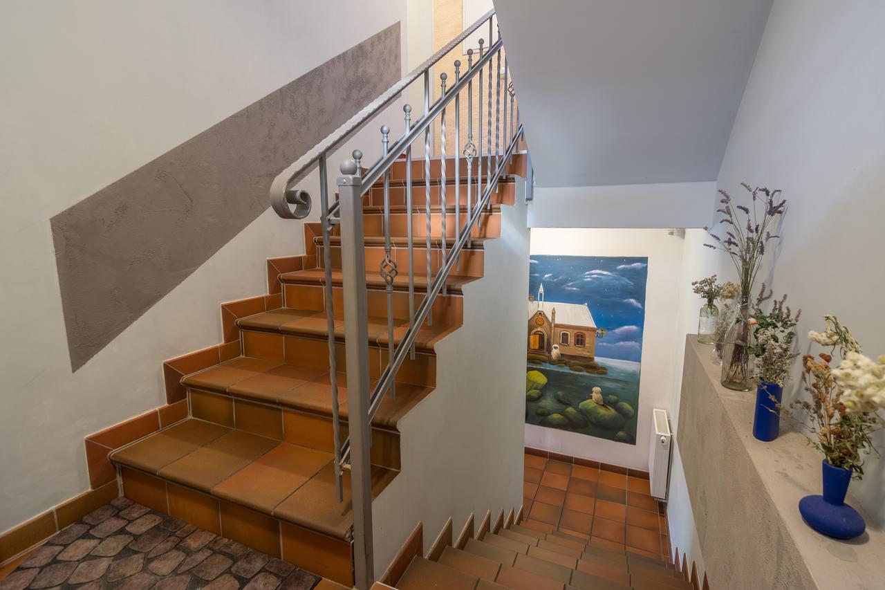 Bed and Breakfast Relaks Schreiberhau Exterior foto