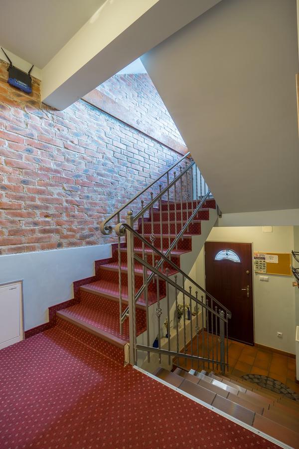 Bed and Breakfast Relaks Schreiberhau Exterior foto