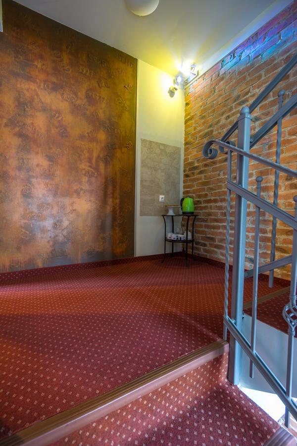 Bed and Breakfast Relaks Schreiberhau Exterior foto